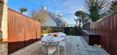 Saint-Pierre-Quiberon Apartment | Appartement Reve Marin