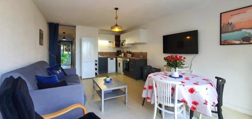Saint-Pierre-Quiberon Apartment | Appartement Reve Marin