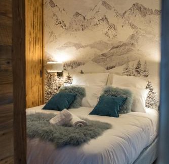 Saint-Sorlin-d'Arves Apartment | Appartement neuf et spacieux au cœur du village avec sauna