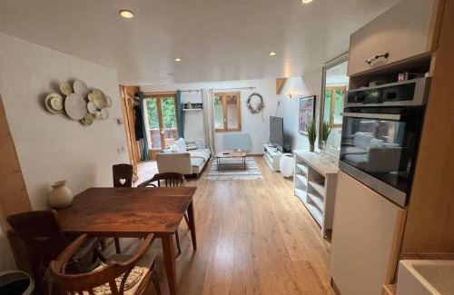 Sainte-Foy-Tarentaise Apartment | Appartement cosy - 3 personnes