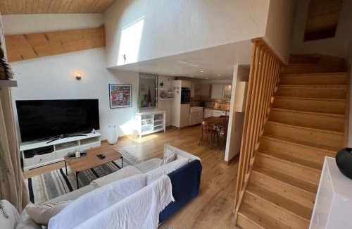 Sainte-Foy-Tarentaise Apartment | Appartement cosy - 3 personnes