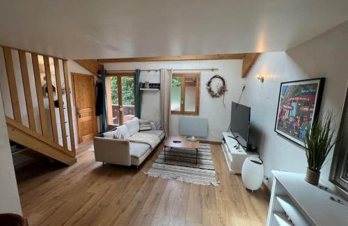 Sainte-Foy-Tarentaise Apartment | Appartement cosy - 3 personnes