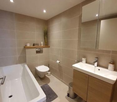 Sainte-Foy-Tarentaise Apartment | Appartement Gentiane de 85m2 avec sauna à 10 min des pistes