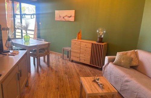 Santa-Lucia-di-Moriani Apartment | Appartement n 79 Moriani plage