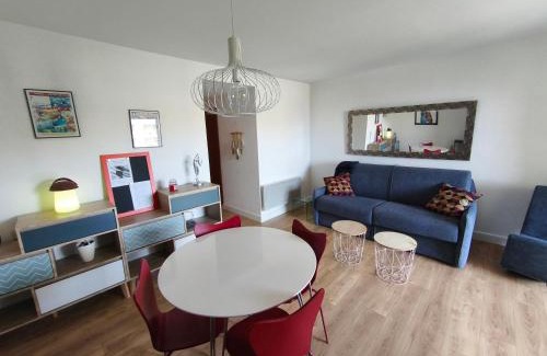 Santa-Lucia-di-Moriani Apartment | Appartement T2 Bord de Mer - Maria Beach