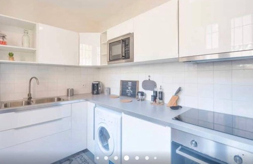 Capitole Apartment | Appartement