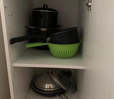 Vandoeuvre-les-Nancy Apartment | Appartement spacieux et lumineux