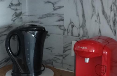 Villeneuve-la-Garenne Apartment | Appartement aux portes de Paris