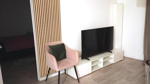 Villeneuve-la-Garenne Apartment | Appartement aux portes de Paris