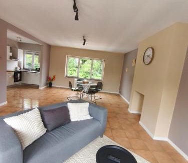 Francorchamps Apartment | Appartement Francorchamps