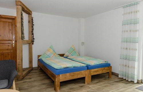 Schaprode Apartment | Appartement-fuer-2-Personen-in-Schaprode-auf-Ruegen-Zi7