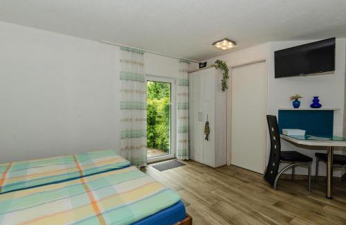 Schaprode Apartment | Appartement-fuer-2-Personen-in-Schaprode-auf-Ruegen-Zi7