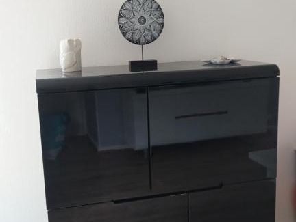 Saint-Die Apartment | Appartement Fx 1