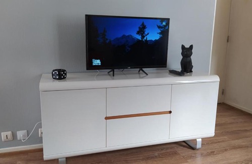 Saint-Die Apartment | Appartement Fx 1