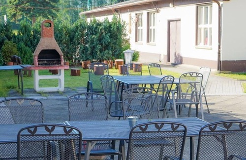 Bertsdorf-Hoernitz Apartment | Appartement - Gästehaus am Oberlausitzer Dreieck