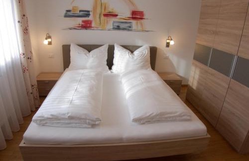 Valdaora di Mezzo Apartment | Appartement Gandler