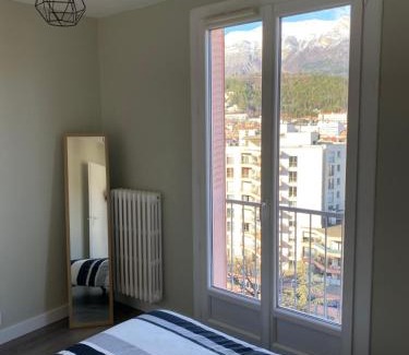 Gap Apartment | Appartement Gap