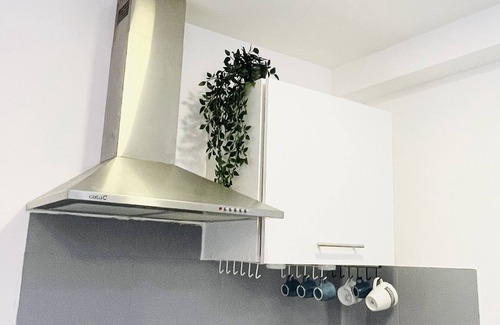 Quartier Vilmorin Apartment | Appartement "garden Attitude" Massy Palaiseau