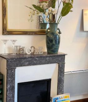 Porte-Saint-Martin Apartment | APPARTEMENT*GARE DE L'EST-PARIS 10