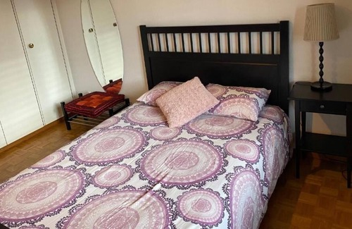 Glacis-de-Rive Apartment | Appartement Genève - Plein Centre - Superficie de 280m4