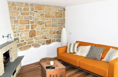 Felsberg Apartment | Appartement Gensungen