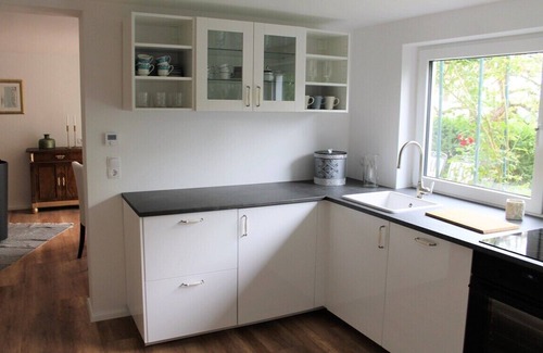 Felsberg Apartment | Appartement Gensungen