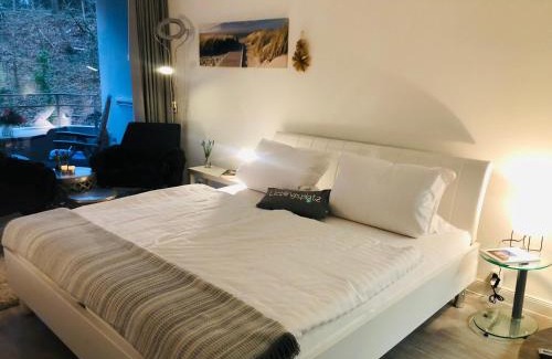Gluecksburg Apartment | Appartement Gluecks Momente