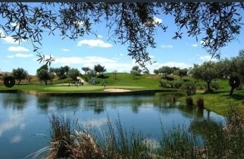 San Jorge Apartment | Appartement Golf PANORAMICA