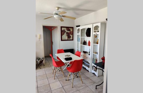 Beziers Apartment | Appartement Golf Saint Thomas - Belle résidence