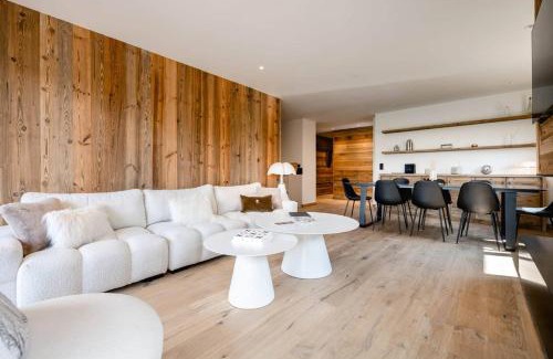 Megeve Apartment | Appartement Gritti - Megève