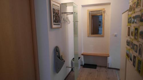Niederau Apartment | Appartement Gwiggner