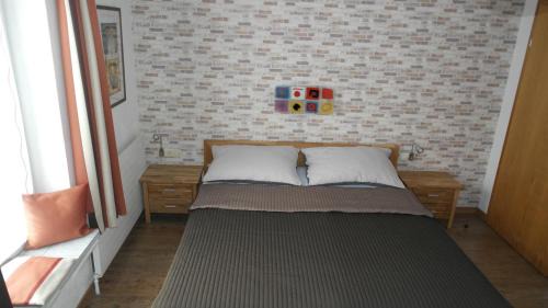 Niederau Apartment | Appartement Gwiggner