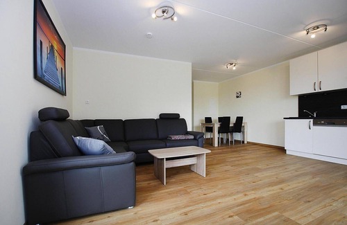 Plau am See Apartment | Appartement Hafenflair am Plauer See