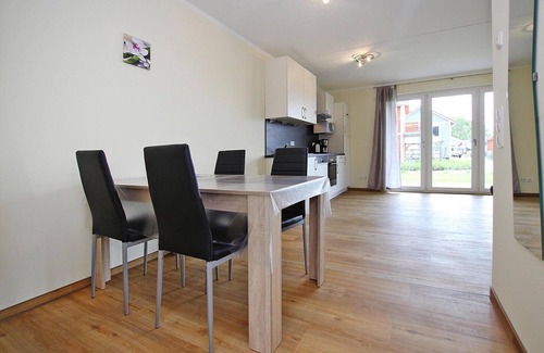 Plau am See Apartment | Appartement Hafenflair am Plauer See