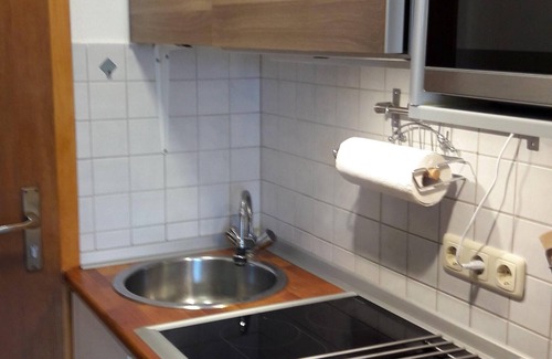 Bodenmais Apartment | Appartement Harlachberg-Blick-2