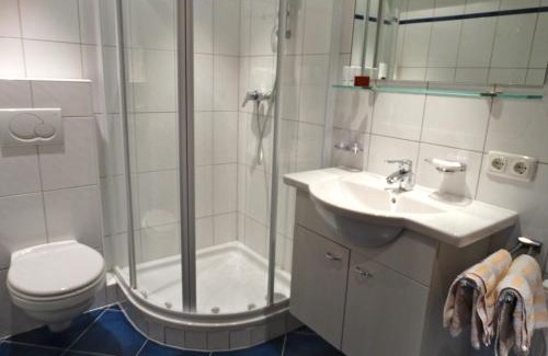 Reith im Alpbachtal Apartment | Appartement Haus Seerose