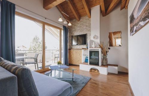 Schuttdorf Apartment | Appartement Haus Elise by we rent