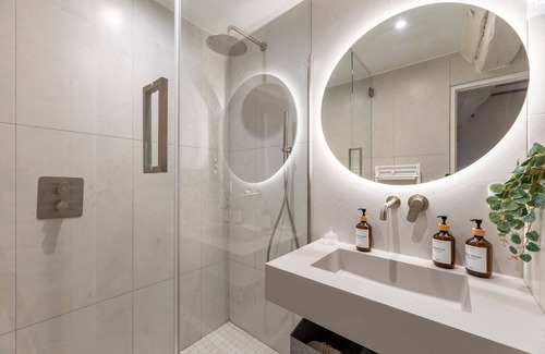 Gare-Jouvenet Apartment | Appartement Haut de Gamme Avec Chambre Hyper Centre de Rouen