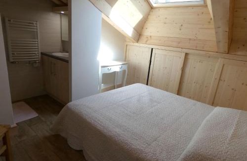 Beaufort Apartment | Appartement haut standing, 8 personnes, 4 chambres - SOURCES302