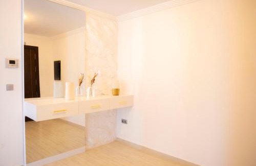 Hai Omaria Apartment | Appartement Haut Standing Mobilart Oran