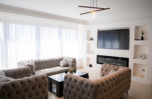 Hai Omaria Apartment | Appartement Haut Standing Mobilart Oran
