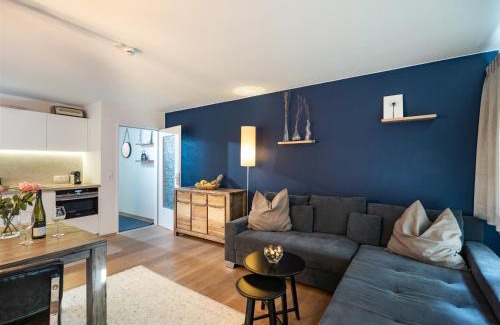 Hallerndorf Apartment | Appartement Herliana by NV-Appartements