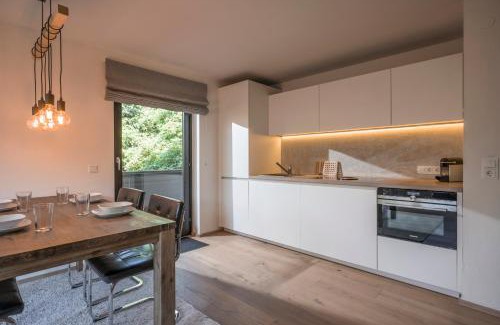 Hallerndorf Apartment | Appartement Herliana by NV-Appartements