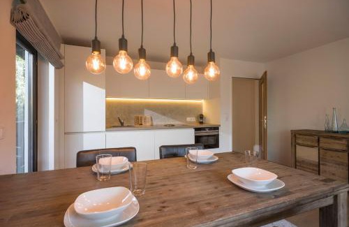 Hallerndorf Apartment | Appartement Herliana by NV-Appartements