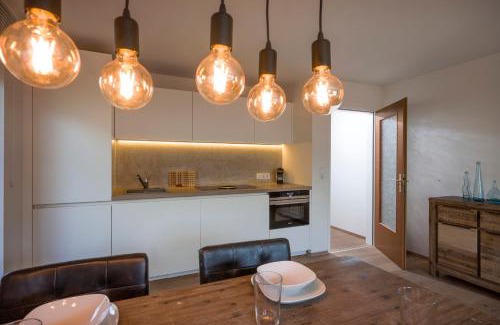 Hallerndorf Apartment | Appartement Herliana by NV-Appartements