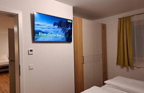 Schladming Apartment | Appartement Heimatliebe