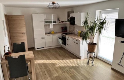 Blaibach Apartment | Appartement Helga