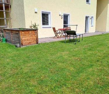 Blaibach Apartment | Appartement Helga
