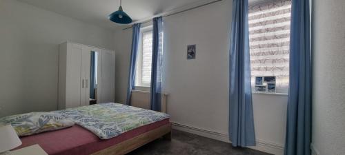 Celle Apartment | Appartement Hertha