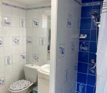 Bagnoles-de-l'Orne Apartment | Appartement Hortensia